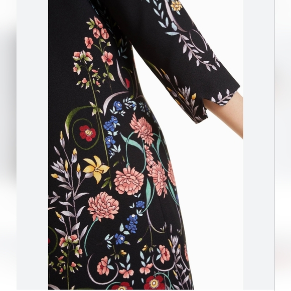 Desigual Vest_Clementine Shift Dress - Picture 3 of 11